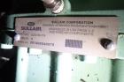 Sullair 40 Hp Rotary Screw Air Compressor